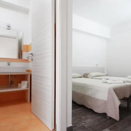 Aparthotel Casa 