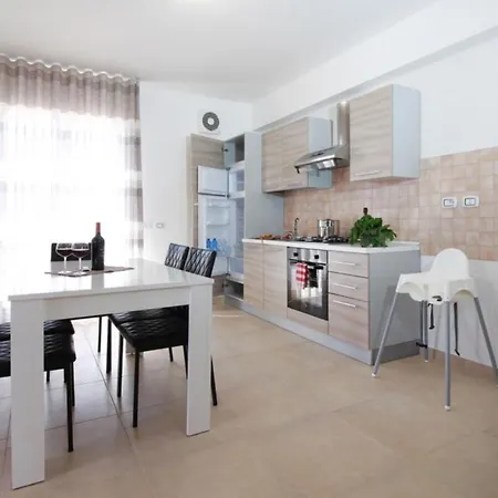 Aparthotel Casa 