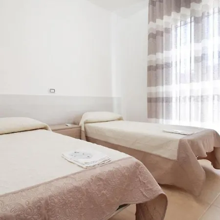 Aparthotel Casa 