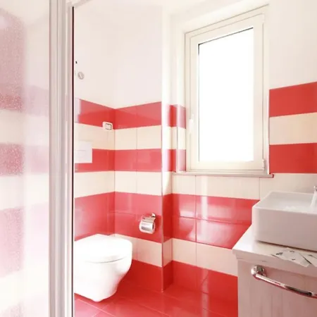 Aparthotel Casa 