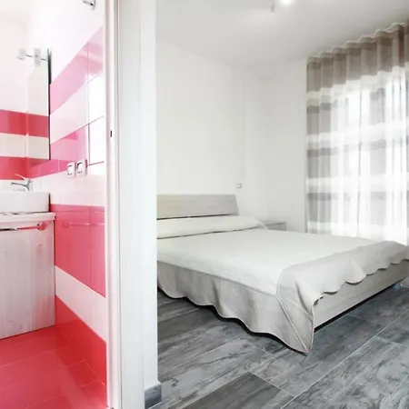Aparthotel Casa 