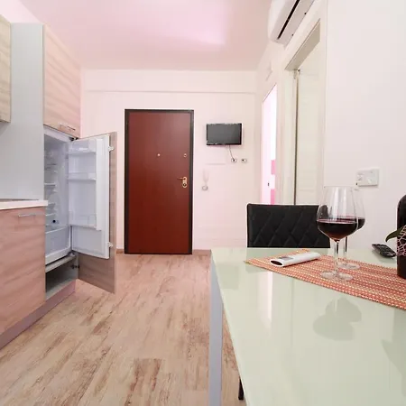 Aparthotel Casa 