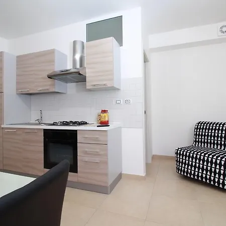 Aparthotel Casa 