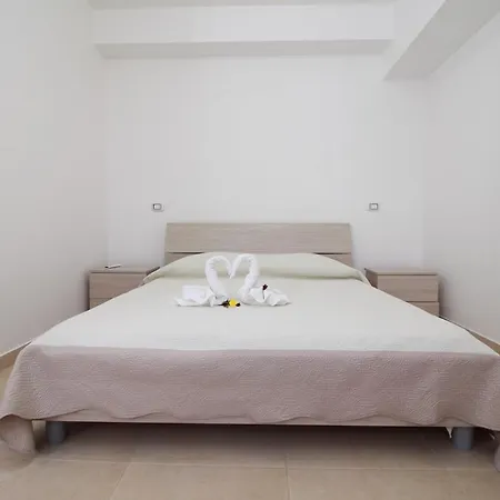 Aparthotel Casa 