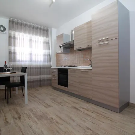 Aparthotel Casa 